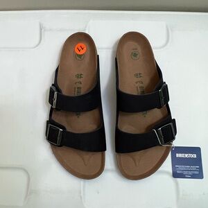 Birkenstock Dark Blue Size 11